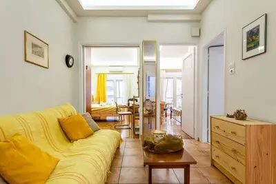 Image de Endroit parfait, beaux intérieurs