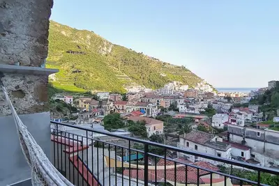 Image de Villa Ines Maiori