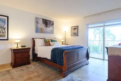 Image de Condo chic et confortable
