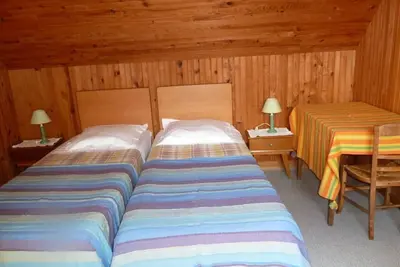 Image de ---Appartement 8----
