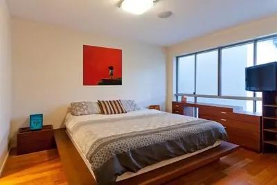Image de Magnifique Penthouse 2br avec vue sur l'horizon