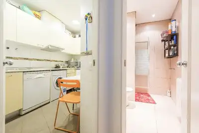 Image de Excellent appartement à Madrid