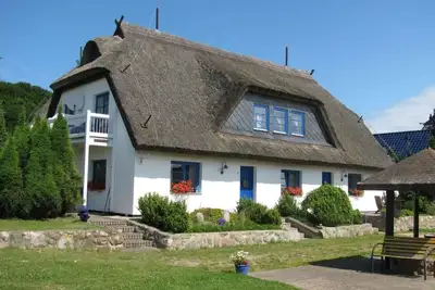 Image de Appartement dans la magnifique réserve de biosphère de Rügen