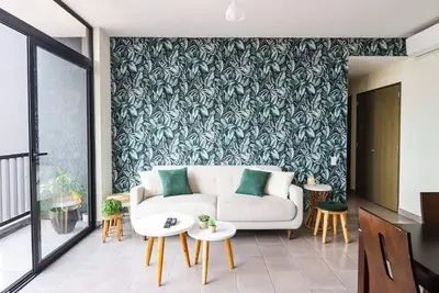 Image de Appartement le plus moderne et chic près de l'ambassade des États-Unis