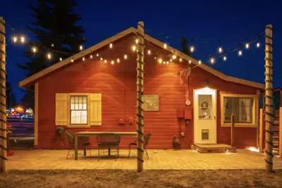 Image de New Jan - 2020 - Ferme dans les montagnes - Situé en ville - Dog Friendly