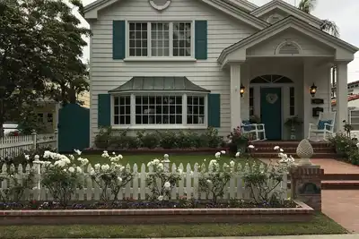 Image de Location d'été à Coronado