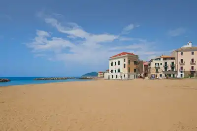 Image de Suite directement sur la mer