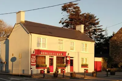 Image de Vivez dans un pub irlandais traditionnel