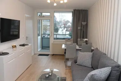 Image de Appartement de vacances de rĂŞve Ă Laboe