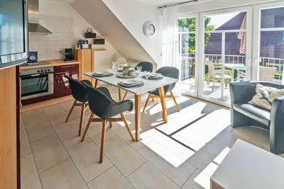 Image de Appartement balise 2 étage supérieur