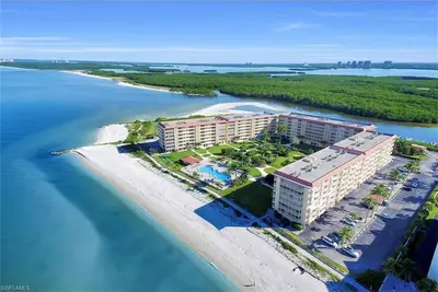Image de Un petit coin de paradis! !