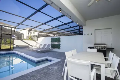 Image de Magical Moments: Themed Villa