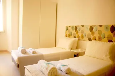 Image de Appartement de deux chambres - avec transferts aéroport inclus