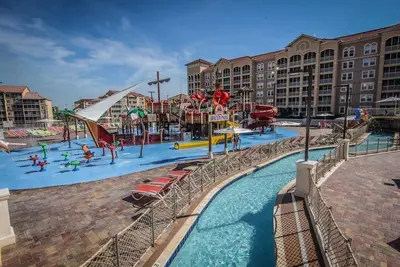 Image de Westgate Vacation Villas Resort - Villa de luxe 2 chambres - Près de Disney World