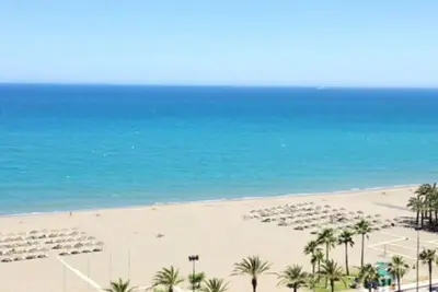 Image de Ensoleillé - 5 min à pied de la plage
