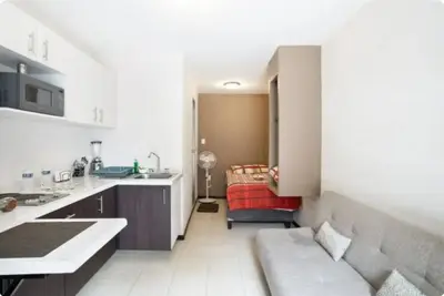 Image de Bonito Loft Nuevo, Super Centrico Y En Zona Segura