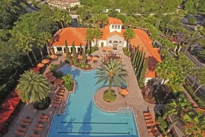 Image de Tuscana Resort à Championsgate près de Disney