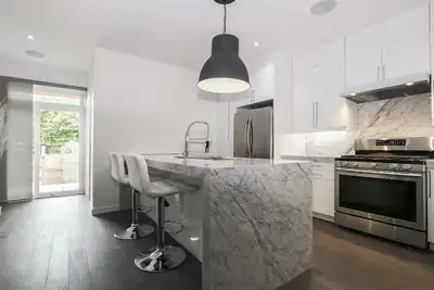 Image de Élégante maison nouvellement conçue