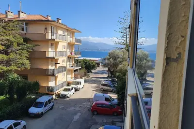 Image de Appartement Ă Ajaccio