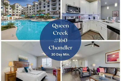 Image de Magnifique condo neuf de 2 chambres Ă coucher Ă The Cays Ocotillo!