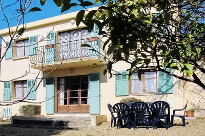 Image de Confortable appartement pour 6 personnes avec climatisation, Wifi, Tv, animaux admis et parking