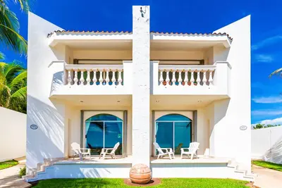 Image de Casa de las Palmas - Casita A & B