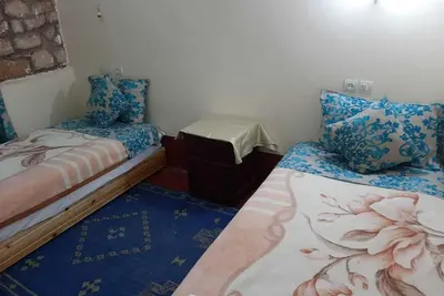 Image de Salwa Hausse Ounila