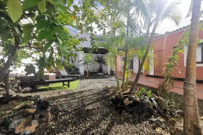 Image de Belle Maison à Santa ÚRSULA Tenerife Norte
