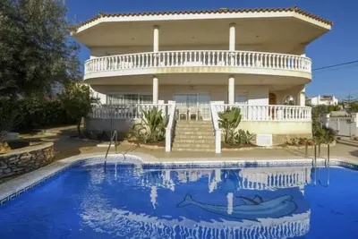 Image de Maison Sofía by Interhome