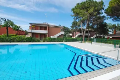 Image de Villaggio Azzurro by Interhome