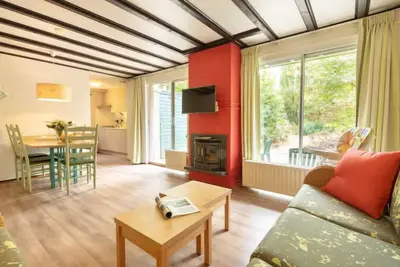 Image de Comfort Cottage by Interhome