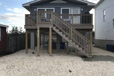 Image de Cozy Beach House! Rare find only 3 blocks to beautiful Manasquan beach -