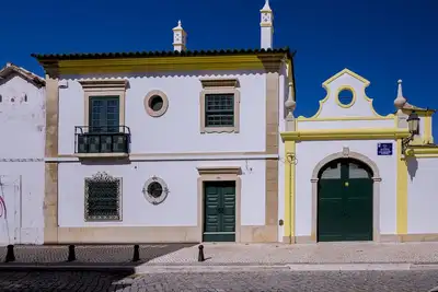 Image de Faro Traditional Maison