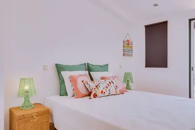 Image de Casa Luz - Quarteira