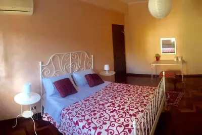 Image de L'île: appartement au centre d'Agrigente