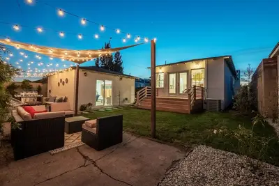 Image de Luxe | La Green Oasis | Une Million De Dollars D'EXPÉRIENCE De Maison À La