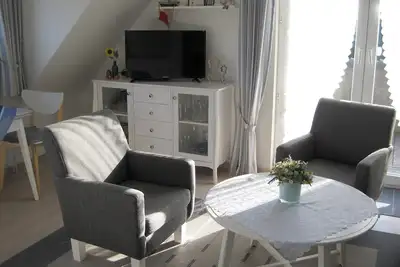 Image de Appartement pour 1-4 personnes - Apartments Up de Ring 11
