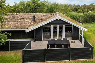 Image de Maison de vacances pour 6 a Rømø