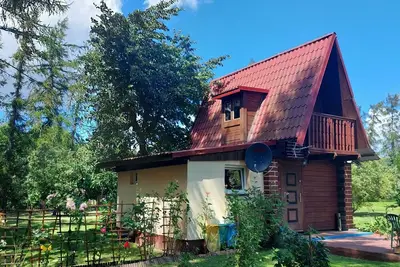 Image de Maison à Kolczewo près de la Baltique