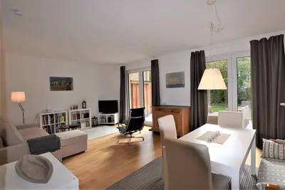 Image de Apartment Ferienwohnung Moin