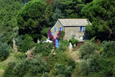 Image de Maison de Charme Luciana