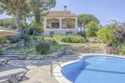 Image de Villa à Arenys de Mar avec Vue sur Mer