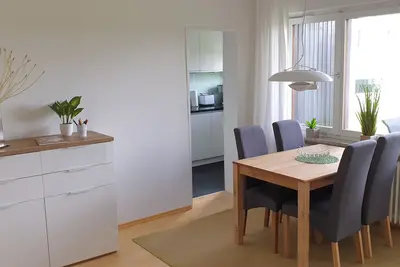 Image de Schöne Ferienwohnung im Schwarzwald in Mitten der Natur!