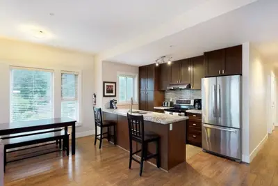 Image de Harrison Lake View Resort - Two Bedroom Lake View Suite 1