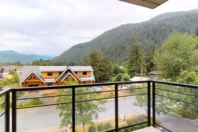 Image de Harrison Lake View Resort - Deux Chambre Grande Suite 6