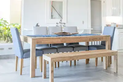 Image de 4 Br Pacific Coast Villa w\/Ocean Views, Private Pool & Beach Resort Amenities
