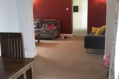Image de Sea View Cliff Top Apartment