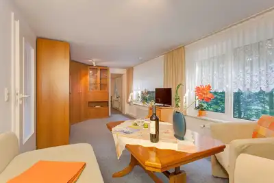 Image de Bernstein - FeWo Juerß-Strandstraße Bernstein