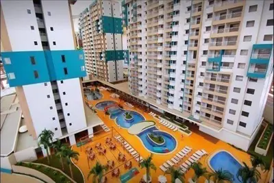 Image de Olimpia Park Resort.
