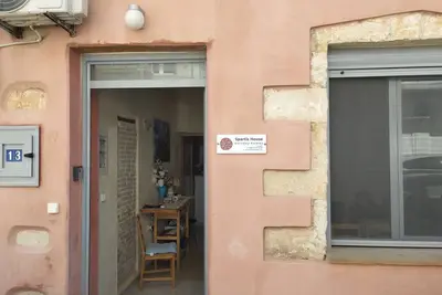 Image de maison spartis / centre ville / 30m de la plage koum kapi